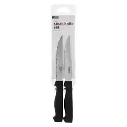 Pick n Pay Liquor Prestige Steak Knife 9631 offer