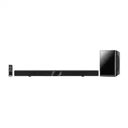 Pick n Pay Liquor JVC Bluetooth Sound Bar & Subwoofer 40W offer