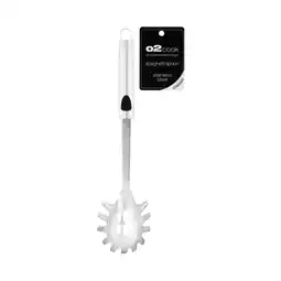 Pick n Pay Liquor O2 Stainless Steel Spaghetti Spoon offer