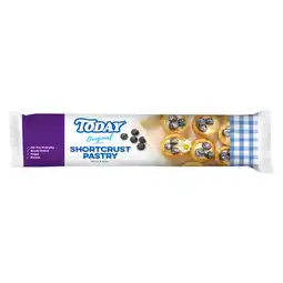 Pick n Pay Liquor Today Original Short Crust Pastry 400g offer