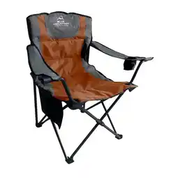 Pick n Pay Liquor Blue Mountain Stellar 300 Camping Chair offer