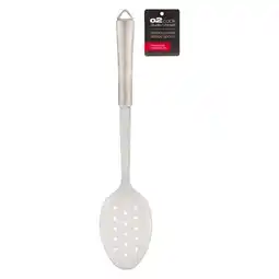 Pick n Pay Liquor O2 Stainless Steel Slotted Spoon offer