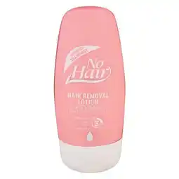 Pick n Pay Liquor No Hair Hair Remover Lotion with Baby Oil 125ml offer