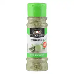 Pick n Pay Liquor Ina Paarman's Green Onion Seasoning 200ml offer