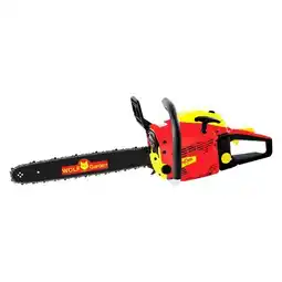 Pick n Pay Liquor Wolf Petrol Chain Saw 45CC offer