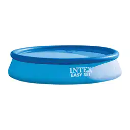 Pick n Pay Liquor Intex 3.66 x 76cm Easy Set Pool offer