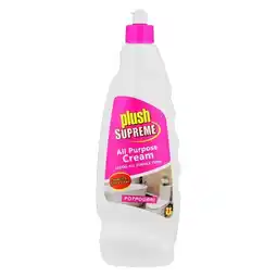 Pick n Pay Liquor Plush Potpourri All Purpose Cream 750ml offer
