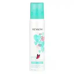 Pick n Pay Liquor Revlon Pink Happiness Infinite Dream Perfumed Body Spray 90ml offer