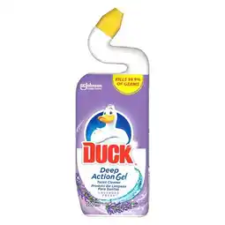 Pick n Pay Liquor Duck Active Fresh Lavender 500ml offer