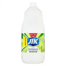 Pick n Pay Liquor Jik Pine Fresh Bleach1.5L offer