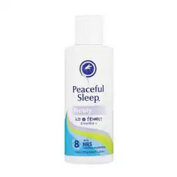 Pick n Pay Liquor Peaceful Sleep Family Care Lotion 150ml offer