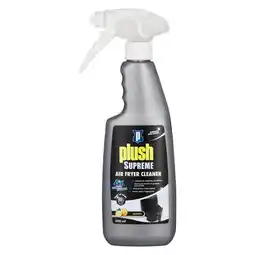 Pick n Pay Liquor Plush Supreme Lemon Scented Air Fryer Cleaner 500ml offer