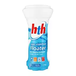 Pick n Pay Liquor HTH Non Stabalised Floater Large offer