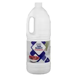 Pick n Pay Liquor No Name Potpourri Bleach 1.5L offer