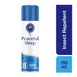 Pick n Pay Liquor Peaceful Sleep Mosquito Repellent 150g offer