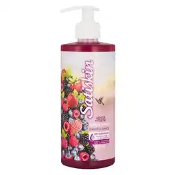 Pick n Pay Liquor Satiskin Berry Hand Wash 475ml offer