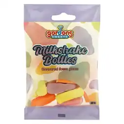 Pick n Pay Liquor Gordons Sweets Moo Moo Milkshakes 60g offer