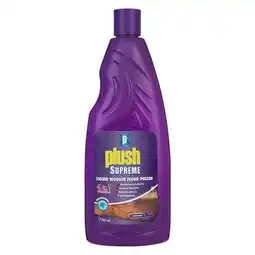 Pick n Pay Liquor Plush Supreme Lavender Wood Floor Polish 750ml offer