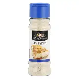 Pick n Pay Liquor Ina Paarman's Fish Spice 200ml offer