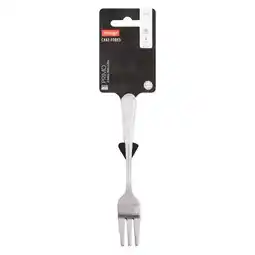 Pick n Pay Liquor Prestige Stainless Steel Cake Fork Set 4 Piece offer