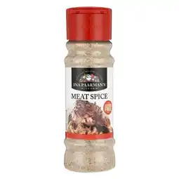 Pick n Pay Liquor Ina Paarman's Meat Spice 200ml offer