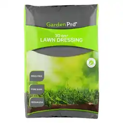 Pick n Pay Liquor Garden Pro Lawn Dressing 30dm3 offer