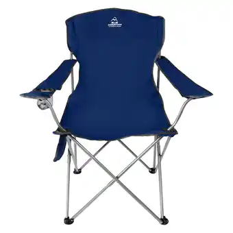 Pick n Pay Liquor Blue Mountain Casual Blue & Grey Chair offer