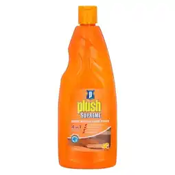 Pick n Pay Liquor Plush Wood Floor Polish Orange Blossm 750ml offer