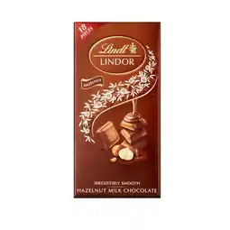 Pick n Pay Liquor Lindt Lindoor Singles Hazelnut 100g offer