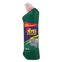 Pick n Pay Liquor Jeyes Homeguard Pine 750ml offer