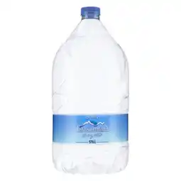Pick n Pay Liquor Tsitsikamma Still Spring Water 5l offer