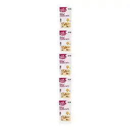 Pick n Pay Liquor PnP Live Well Cashew Nut Strip 30g 5 Pack offer