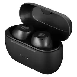 Pick n Pay Liquor Volkano Black Pisces 2.0 True Wireless Series Earphones + Charging Case offer