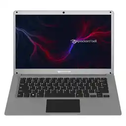 Pick n Pay Liquor Packard Bell Celeron 14.1 Inch 4GB 128GB SSD offer