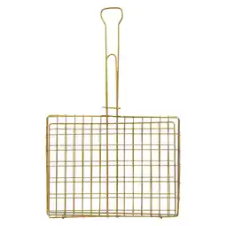 Pick n Pay Liquor PnP Boxed Metal Braai Grid offer