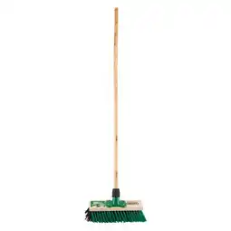 Pick n Pay Liquor Addis Eco Green Xtra Clean Broom Set offer