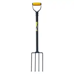 Pick n Pay Liquor Glo Tool 4 Prong Garden Fork offer