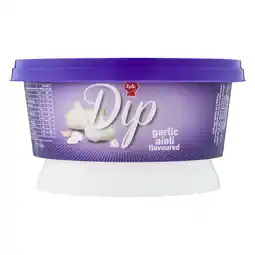 Pick n Pay Liquor Epic Garlic Aioli Flavoured Dip 125g offer