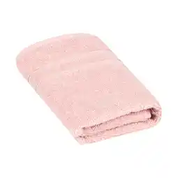 Pick n Pay Liquor PnP Blush Face Cloth 30 x 30cm offer