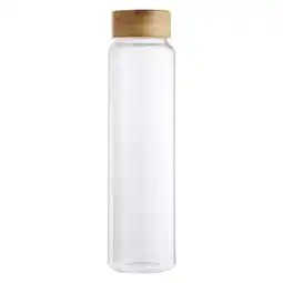 Pick n Pay Liquor DAY Glass Bottle With Bamboo Lid 1L offer