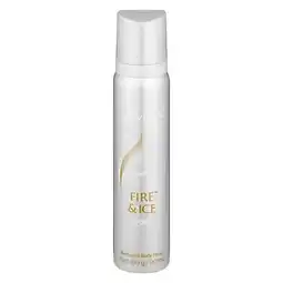 Pick n Pay Liquor Revlon Fire & Ice Cool Perfume Body Spray 90ml offer