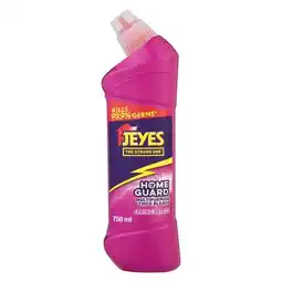 Pick n Pay Liquor Jeyes Homeguard Sea Breeze 750ml offer
