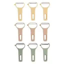 Pick n Pay Liquor DAY Assorted Peeler Set 3 Piece offer