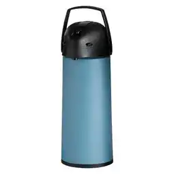 Pick n Pay Liquor DAY Tapestry Blue Air Pot With Pump 1.9L offer