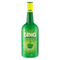 Pick n Pay Liquor Tang Sour Apple Shooter 750ml offer