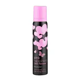 Pick n Pay Liquor Revlon Pink Happiness Little Secrets Perfume Body Spray 90ml offer