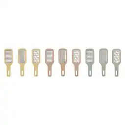 Pick n Pay Liquor DAY Assorted Grater Set 3 Piece offer