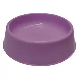 Pick n Pay Liquor PnP Plastic Puppy Feeding Bowl offer
