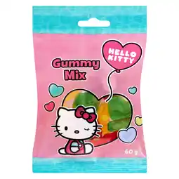 Pick n Pay Liquor Hello Kitty Gummy Mix 60g offer