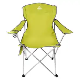 Pick n Pay Liquor Blue Mountain Casual Green & Grey Chair offer